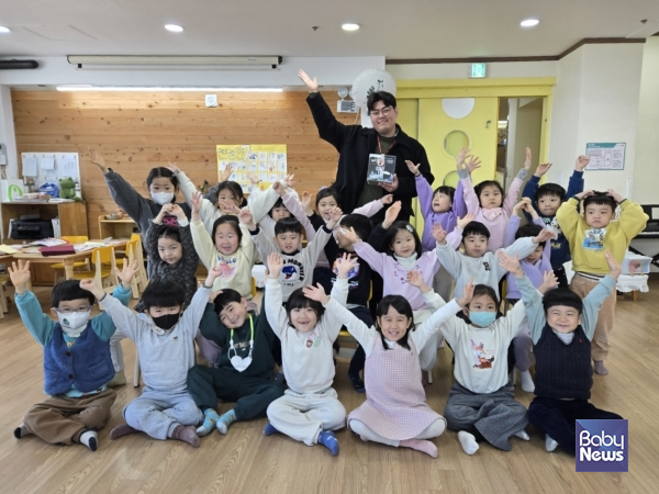 부산광역시청어린이집 이미지