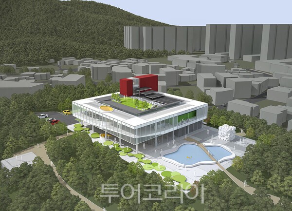 우도건축사사무소 이미지