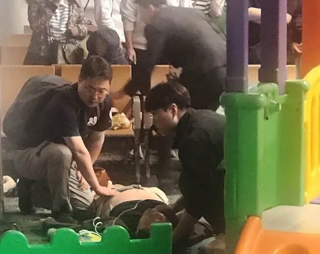 용인소방서(이동119안전센터) 이미지