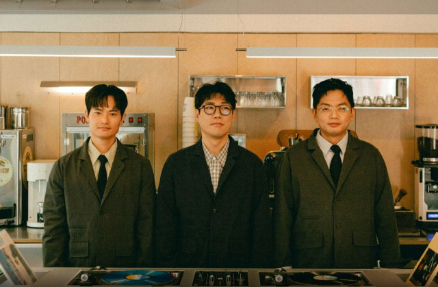 트리오 이미지