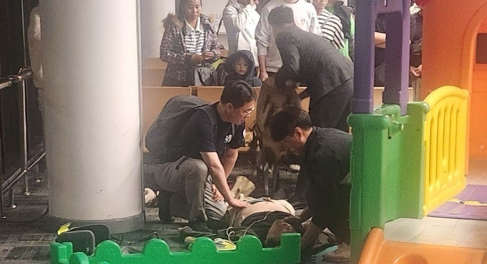 용인소방서(이동119안전센터) 이미지
