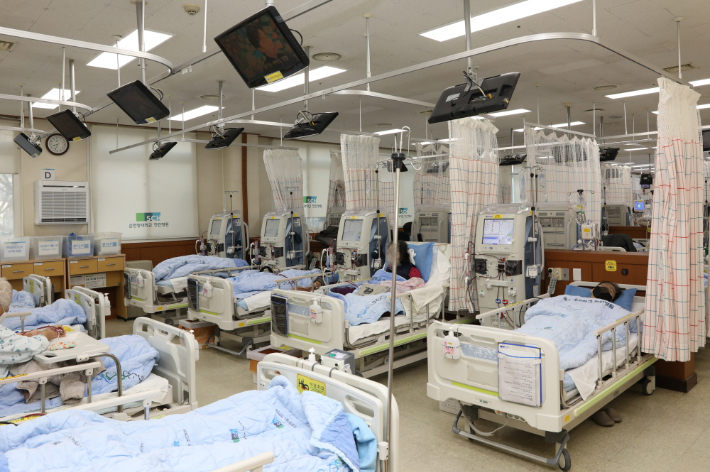 순천향대학교부속천안병원 이미지