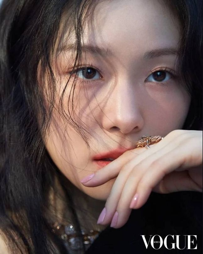 예뻐졌다 이미지