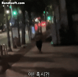 주소를 잘못 기재한 고객과 고객이 있는 곳까지 다시 배달을 간 기사./유튜브