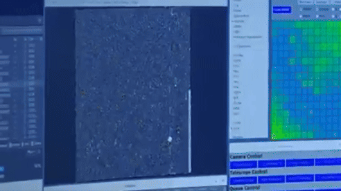 수십m 크기의 소행성을 모두 감시하기에는 아직 한계가 있다고 NASA측은 설명했다. [사진=NASA]