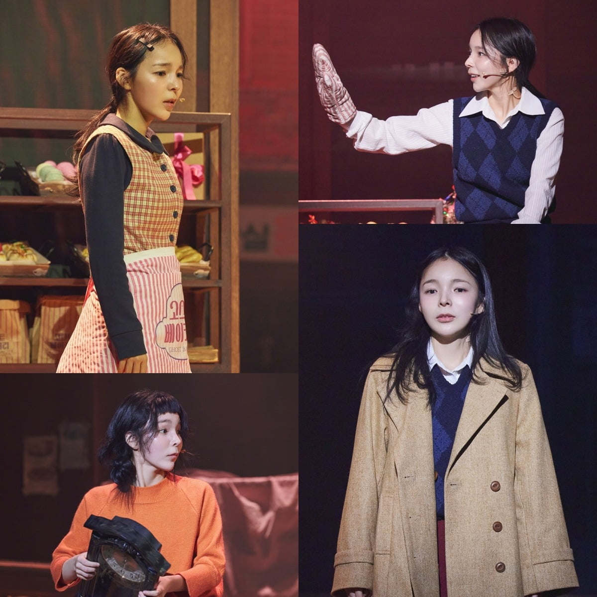 준베이커리 이미지
