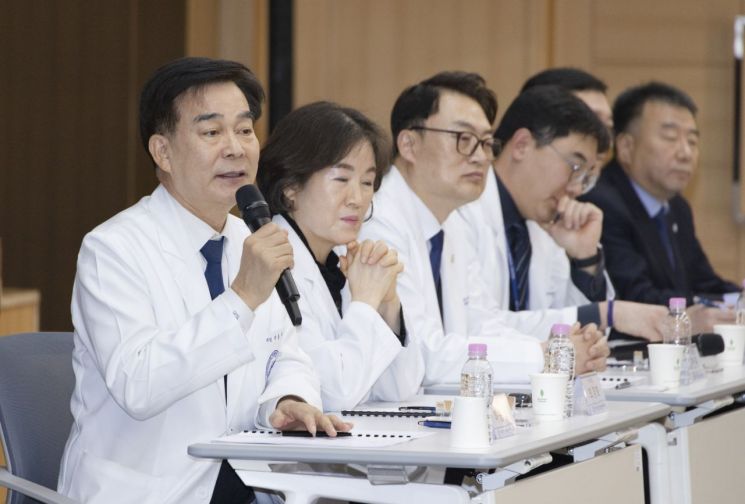 한마음국제의료재단 창원한마음병원 이미지