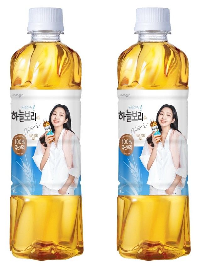 보리랑 이미지