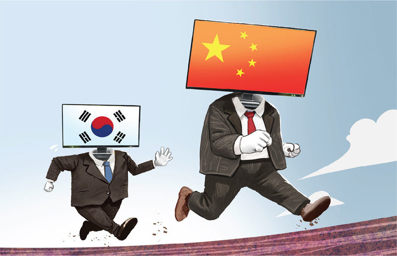 글로벌TV 이미지