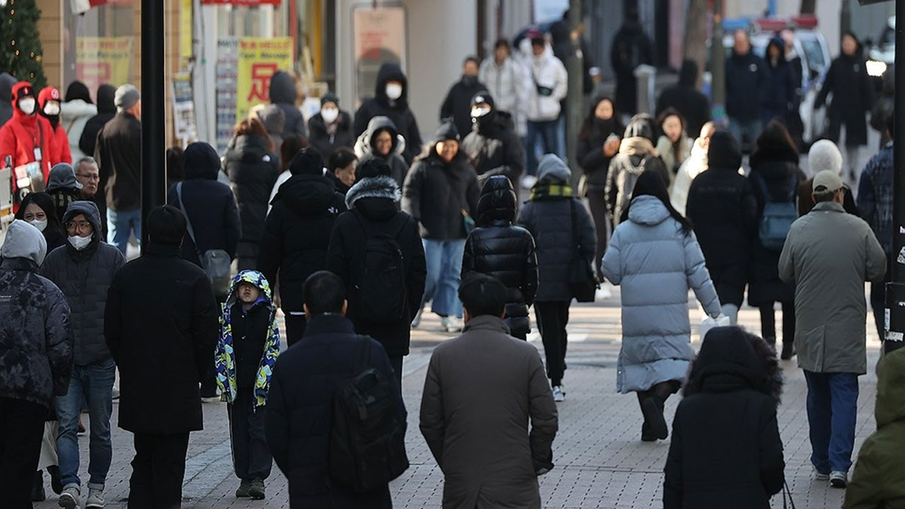 한국인 이미지