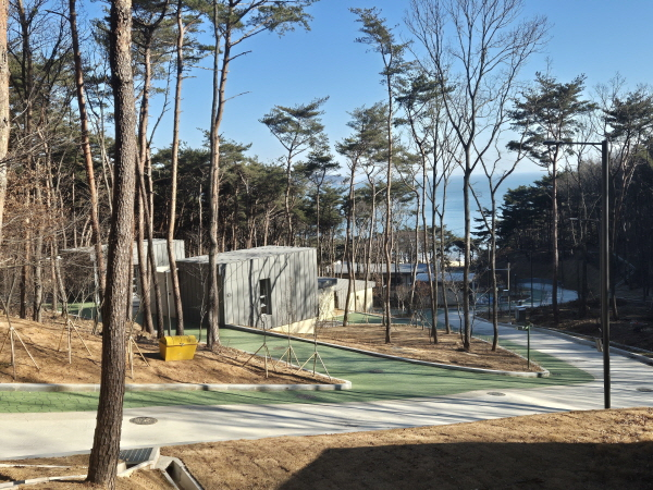 덕적도에서 이미지