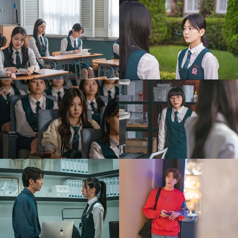 선의 이미지