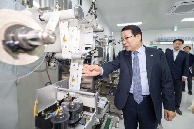 동남식품 이미지