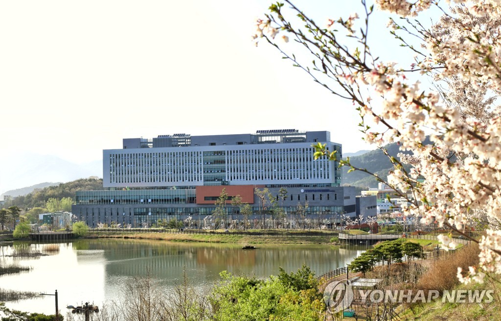 한마음국제의료재단 창원한마음병원 이미지