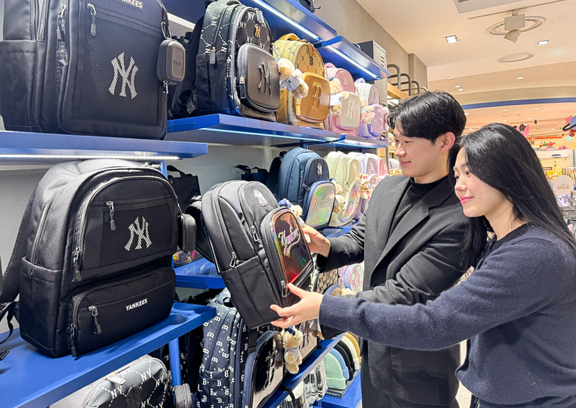 현대MLB키즈 이미지