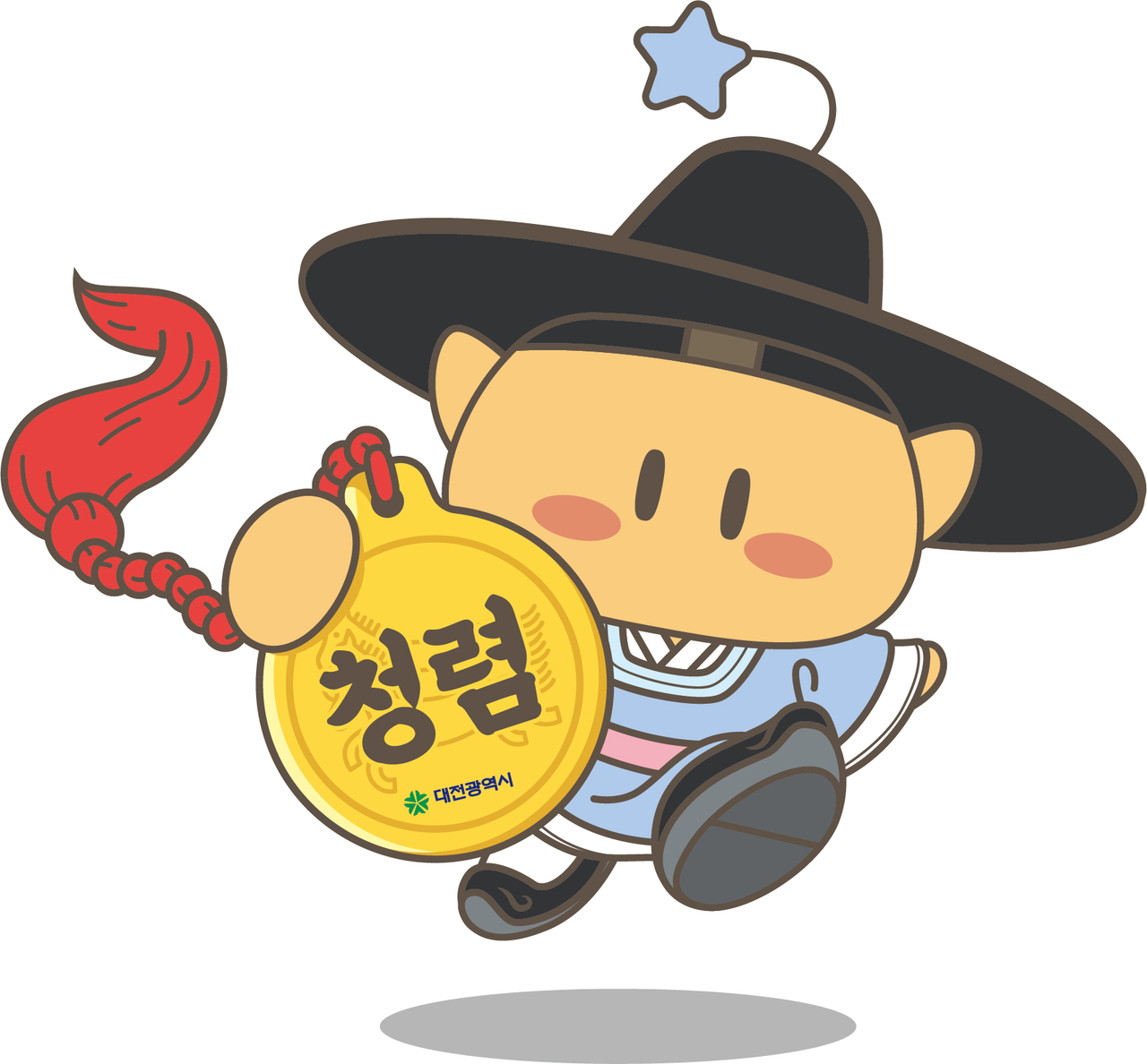 청렴 이미지