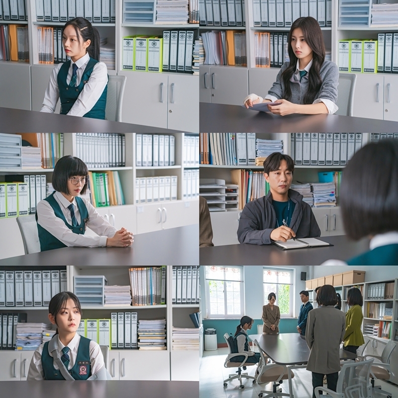 선의 이미지