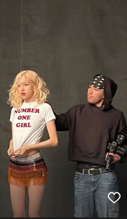 로제헤어 이미지