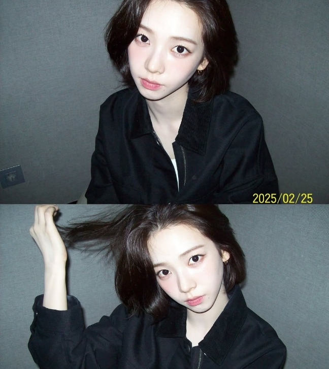 윤수경헤어 이미지