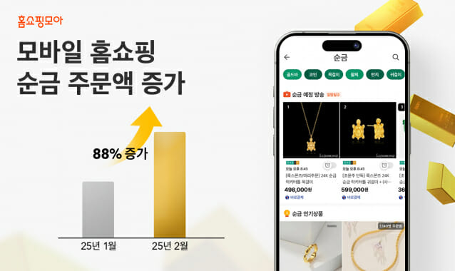 홈쇼핑 이미지