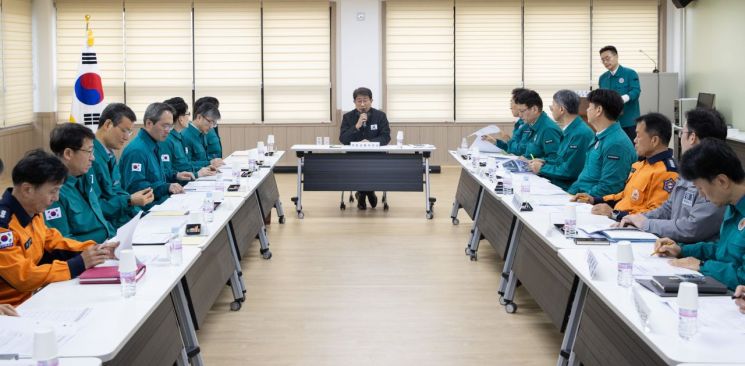 한맥기술공사 이미지