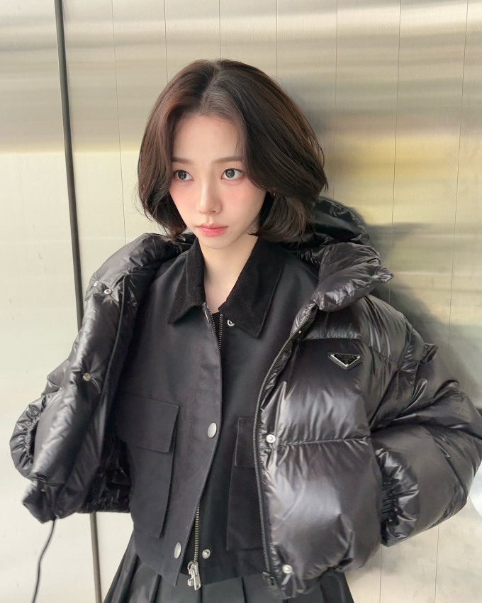 폭스 헤어 이미지