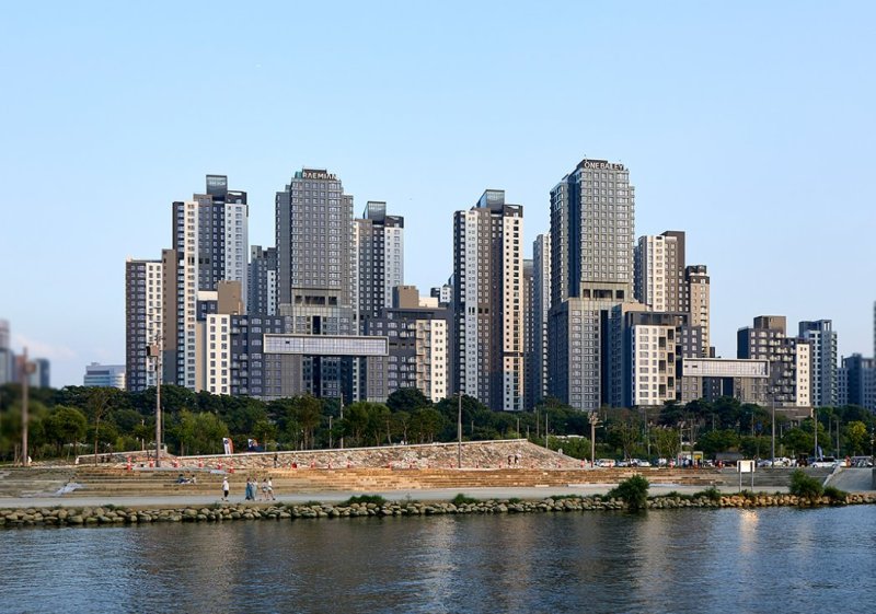 래미안 원베일리서 국평 70억 등장 | 인스티즈