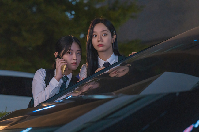 선의 이미지