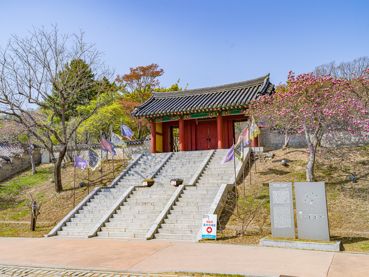 고려관광여행사 이미지