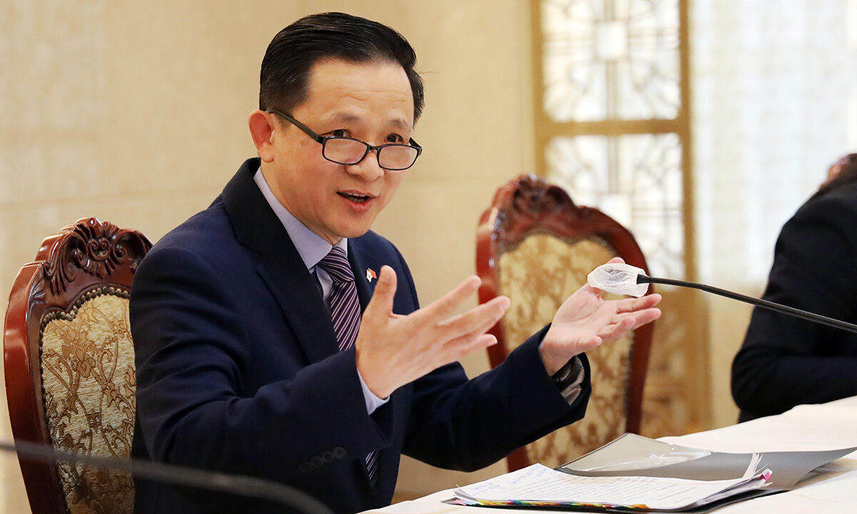 주한 이미지