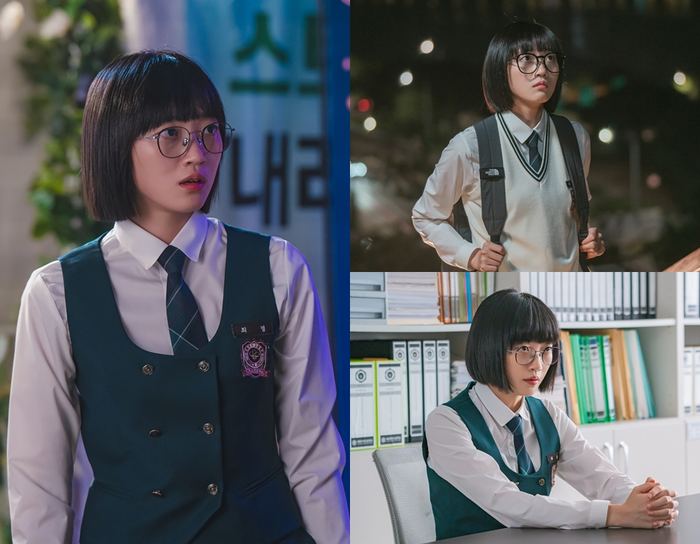선의 이미지