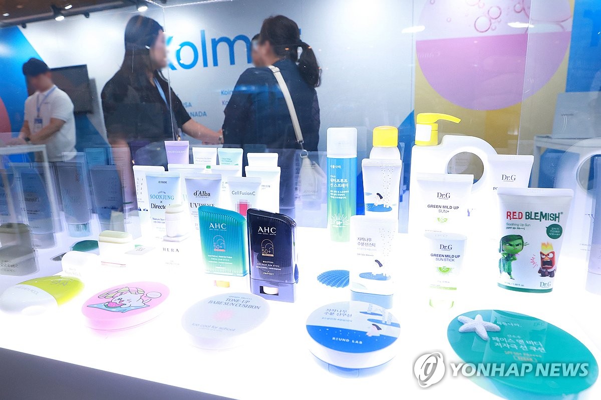 이민영뷰티 이미지