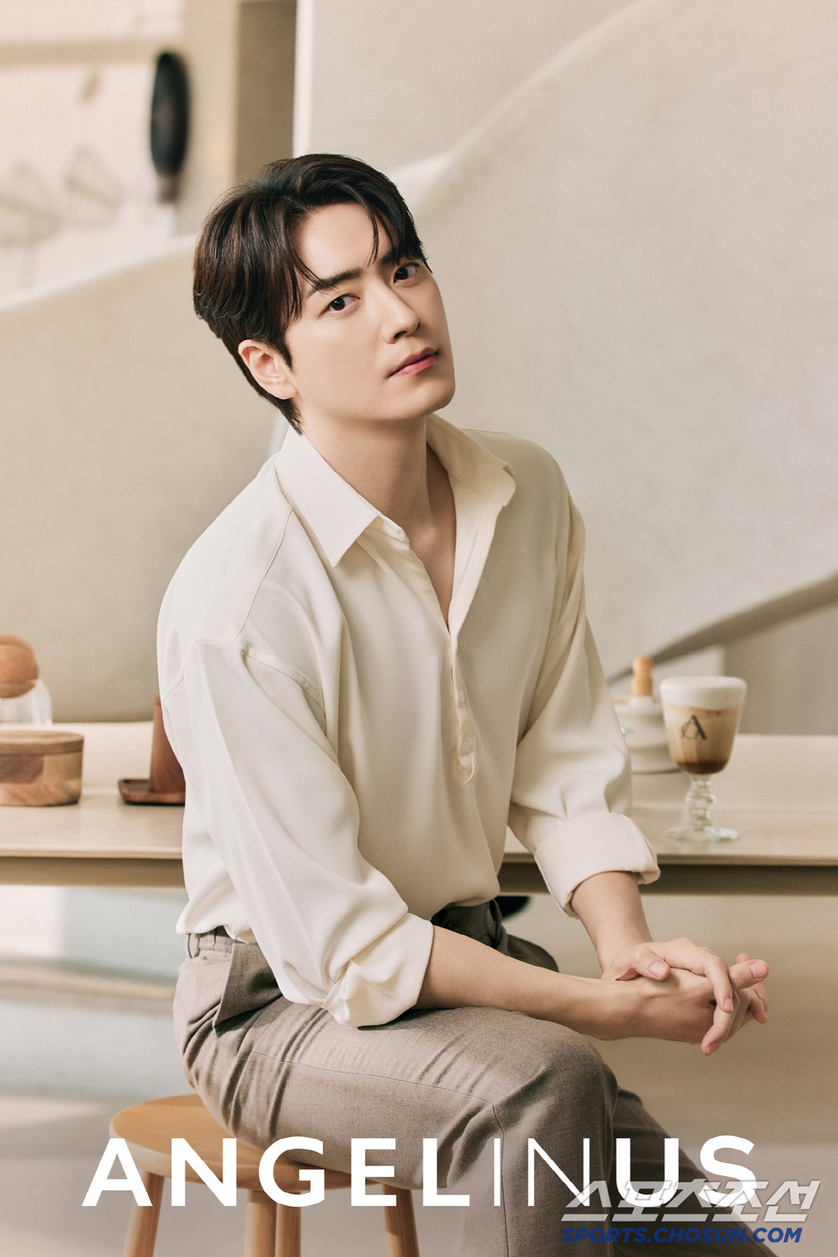 엔제리너스 이미지