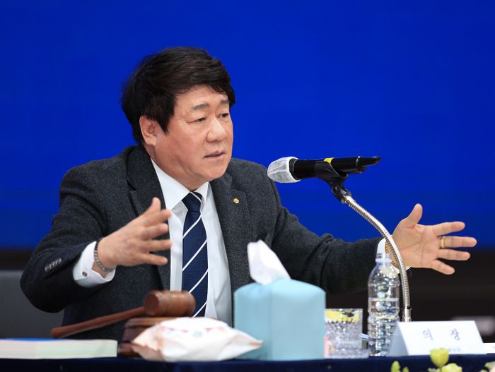 신용협동조합중앙회연수원 이미지