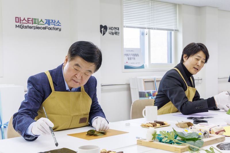 꿈꾸는제작소 이미지