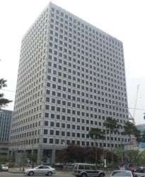 남산 이미지