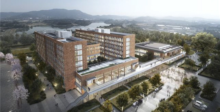 한국에너지공과대학교 이미지