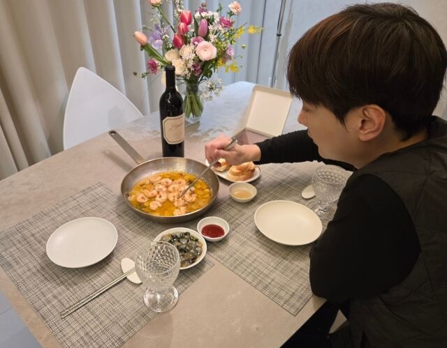 오붓 이미지