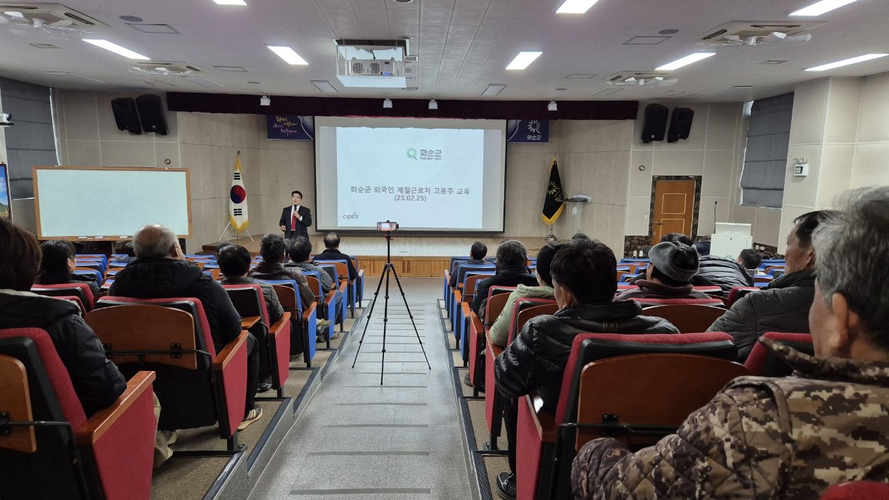 계절마다 이미지