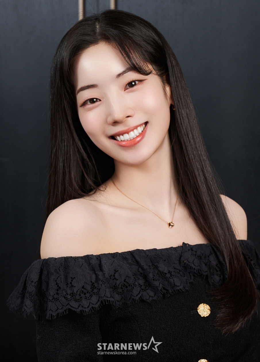 화사한 이미지