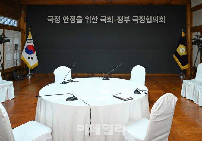 국정 이미지