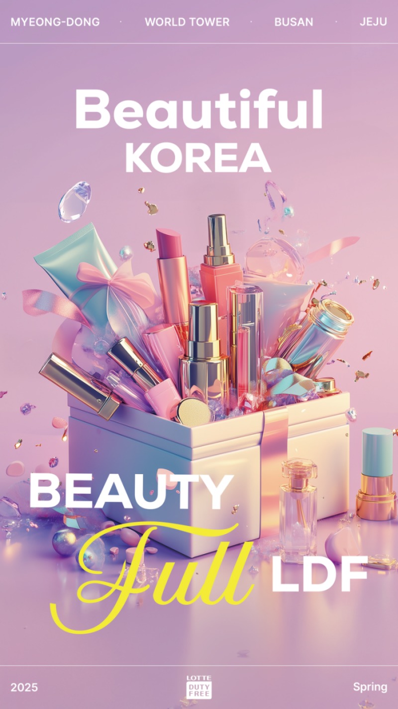 Beauty4(뷰티4) 이미지