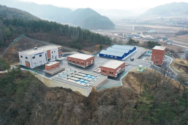 청송가스 이미지