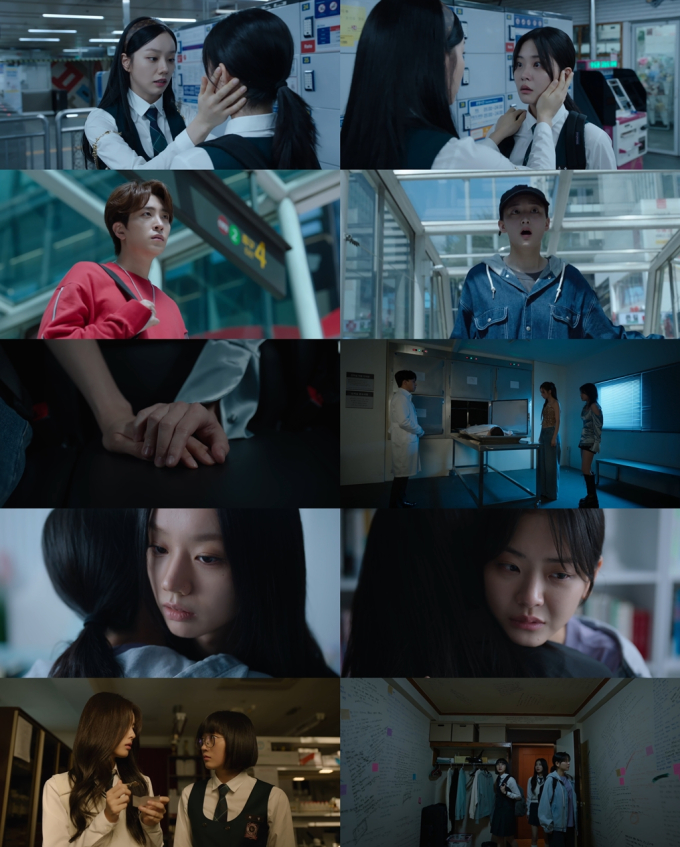 선의 이미지