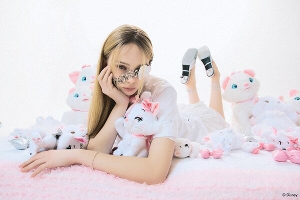 러브이즈 이미지