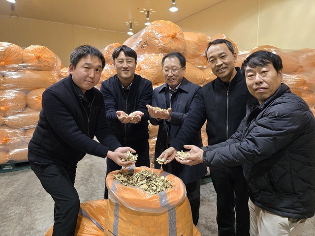 진부농업협동조합 이미지