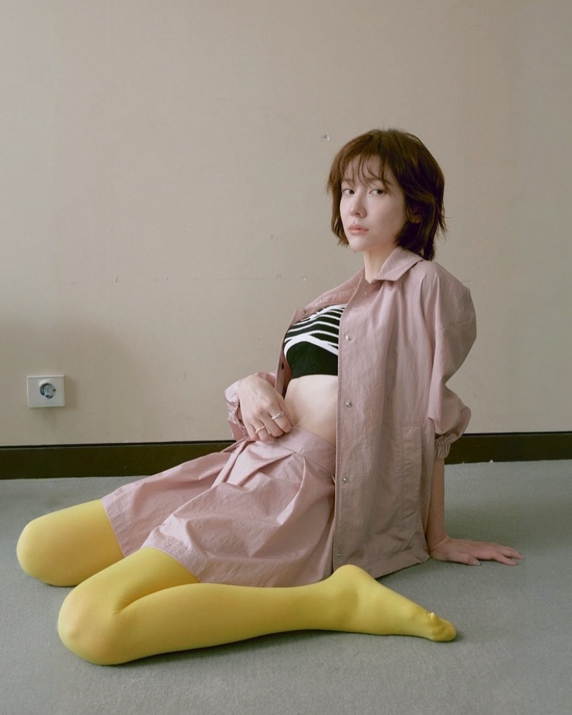 박지현 이미지