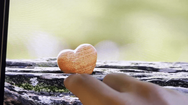 갤럭시 북5 프로의 AI 지우개 기능./김민국 기자