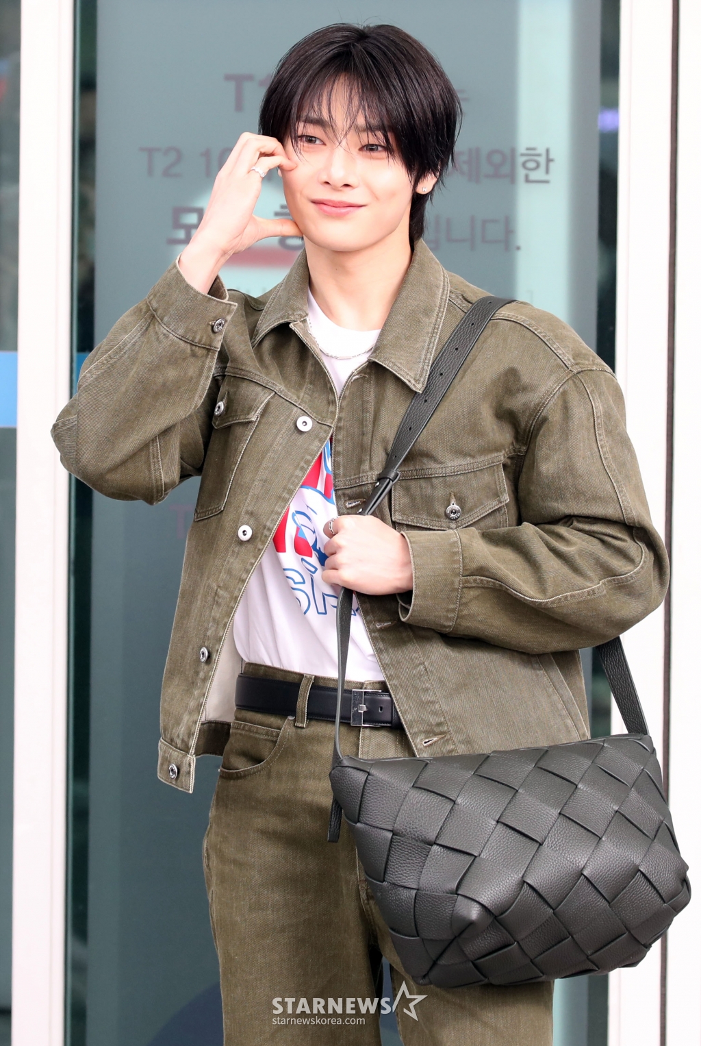 아이엔 이미지