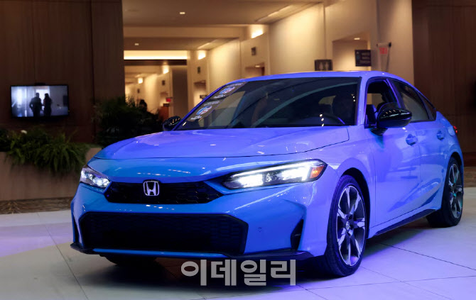 시빅주 이미지